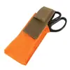 Accesorios Deportivos para Exteriores Bolsa Pequeña Colgante Bolsa Táctica para Torniquete Bolsa Grande para Tijeras