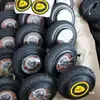 Scooter Eléctrico de Equilibrio de Dos Ruedas de 6.5 Pulgadas, 7 Pulgadas, 8 Pulgadas, 10 Pulgadas, Coche de Giro, Motor sin Escobillas, Cubo de Rueda, Universal