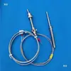 Máquina de moldeo por inyección, secador, termopar, sensor de temperatura de horno, sensor de temperatura de máquina de secado, cable de control de temperatura del tambor de secado de material, controlador de temperatura