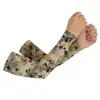 Mangas de Tatuaje Protectoras del Sol Transfronterizas para Hombres, Mangas de Hielo Deportivas con Protección UV para Ciclismo al Aire Libre en Verano, Mangas de Brazo Falsas de Tatuaje para Mujeres