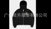 Ropa Urbana de Comercio Exterior Transfronterizo 2026 Sudadera con Cremallera Estampada Retro Americana Unisex Sudadera Chaqueta Gótica Punk Hip-Hop