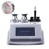 Instrumento Maestro de Fisioterapia de Tres Vías Fuller Masaje Microeléctrico para Desbloquear Meridianos Instrumento Guía de Moxibustión Meridiana Salón de Belleza Venta al por Mayor Personalización