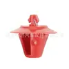 7701047651 Es Adecuado para Panel Decorativo Clip de Fijación Hebilla de Sujeción de Carcasa de Cubierta de Espejo Retrovisor Lateral de Coche Renault