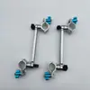 Nuevo Soporte para Paraguas de Silla de Pesca Extendido Estilo Europeo Accesorios para Silla de Pesca tipo Caballero Soporte para Paraguas Paraguas de Pesca Soporte Universal para Paraguas Soporte para Paraguas de Pesca