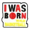 Novos Acessórios Esportivos de Basquete Transfronteiriços Criativos Planos Charms para Sapatos Broche Acessórios de Joias DIY Patches de Borracha Macia PVC