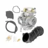 Válvula de Admissão do Carburador e Caixa de Ar Polaris Ranger 500 2X4 4X4 6X6 2004-06