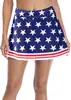 Falda exterior antideslizante Europea y Americana 2025 Nueva Amazon Falda Casual de Playa para Mujer Cintura Media Cubre Vientre Falda de Baño Sexy