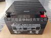 Batería de plomo-ácido Leech DJW12-24 12V24AH Pantalla DC Comunicación UPS Batería de respaldo de emergencia
