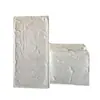 Materiales de Construcción de Tablero de Silicato Compuesto Tablero Aislante para Tanques y Tuberías Industriales de Alta Temperatura Tablero Aislante Hidrofóbico de Silicato de Aluminio y Magnesio