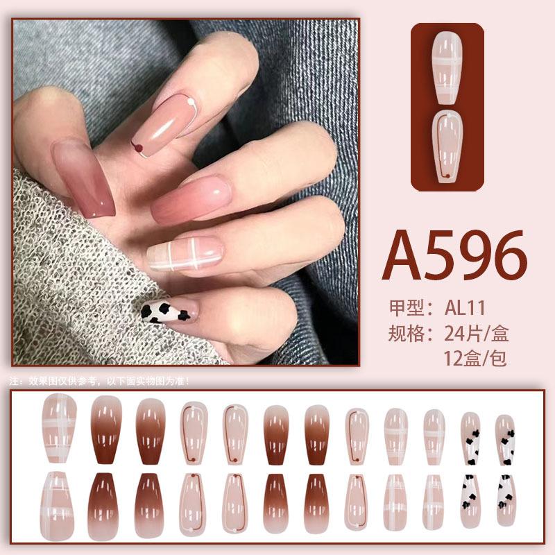 A596