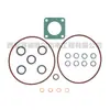 2906015500 Compressor de Ar Atlas Sem Óleo Peças Kit de Reparo do Resfriador Intermediário Zr4