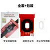 Adequado para Xiaomi Mi Band 11 Edição Cerâmica, rolo aplicador sem poeira, protetor de tela de relógio de aplicação rápida, atacado de fábrica