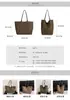Bolso de Lona Estampado de Leopardo para Mujer 2025 Nuevo Verano Moda Popular Bolso Tote Casual Gran Capacidad Bolso de Hombro para Viajes