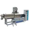 Línea de Producción de Rosca de Masa Frita, Línea de Producción de Alimentos Fritos, Maquinaria y Equipo para Alimentos Fritos, Equipo de Freído Extruido