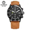 Reloj para Hombre OCHSTIN/Augusten de Comercio Exterior con Moda Acuática Deportes al Aire Libre Reloj Multifuncional Venta al por Mayor