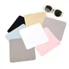 Paño de Microfibra para Gafas Multicolores, Paños Especiales para Limpiar Pantalla de Teléfono Móvil, Paño de Limpieza, En Stock