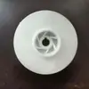 Bomba d'água Plástico Rotor Bomba Submersível Pequena Bomba Autoescorvante Plástico Rotor Acessórios para Bomba d'água Bomba Multiestágio Plástico Rotor