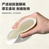Conjunto de Tigela para Máscara Conjunto de 3 Peças Ferramentas DIY para Limpeza e Aplicação de Máscara Espátula de Máscara Colher Copo Medidor para Salão de Beleza Ferramentas para Spa