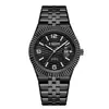 Reloj Auténtico de Gama Alta Marca X-Geqck para Hombre 2025 Nuevo Modelo Concepto para Hombre Reloj para Hombre de Esfera Grande