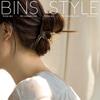 Coreia do Sul Dongdaemun Cross Grab Textura Espinha de Peixe Elegante Shark Clip Banho Maquiagem Disco Hairpin Cross Border Headwear