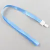 Cordón Personalizado para Insignias de Identificación, Insignias de Trabajo, Identificaciones de Estudiante, Portatarjetas con Cordón, Portatarjetas con Texto Impreso con Cordón