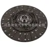 Placa de fricção placa de pressão 1722520 1715213 1719210R 5802236 adequada para DAF CF