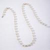 Joyería Transfronteriza Europea y Americana Estilo Coreano Moda Elegante Cadena de Cintura de Perlas para Mujer Accesorios de Grupo de Ropa Elegante para Combinar con Todo Cadena de Cintura para Mujer