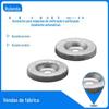 Acessórios para máquina de moagem totalmente automática roda de moagem de diamante broca de moagem cabeça de moagem de esmeril roda de moagem de mesa