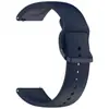 Correa de silicona Xinyuan Shuntong para Redmi Watch5 Lite con pegamento Red Rice Watch 5 Lite