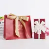Caja de Regalo de Navidad Recuerdo del Día de San Valentín Caja de Regalo de Pintalabios y Perfume Caja Vacía de Pintalabios Caja de Embalaje para Regalo de Cumpleaños