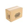 Cartón plegable postal empaque para comercio electrónico transfronterizo impresión dura especial empaque exterior grueso de cinco capas protección de transporte caja Taobao