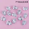 Más de 50 Tipos de Diamantes Mini para Manicura Asimétrica, Diamantes Acrílicos de Forma Especial, Diamantes para Joyería de Manicura para Funda de Teléfono Celular DIY Venta al por Mayor
