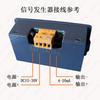 Display Digital de 4 Fios 0-20mA 4-20mA Gerador de Sinal Fonte de Corrente Constante Controle de Válvula Sensor PLC Detecção de Conversão de Frequência