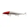 Cebo duro de plástico de 14 cm/23 g, 5 colores, cebo Luya, cebo falso biónico nuevo, cebo Mino, cebo de mar