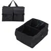 Bolsa de Almacenamiento para Coche, Caja de Almacenamiento Multifuncional para Coche, Bolsa de Almacenamiento Portátil Plegable para Coche, Caja de Almacenamiento para Maletero