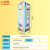 Dispensadores de ingressos, máquinas de armazenamento de ingressos, pequenas impressoras de ingressos, equipamentos de fliperama, podem ser conectados a sistemas, máquinas de loteria de luxo, direto da fábrica