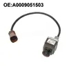 A0009051503 Adecuado para Mercedes-Benz Clase GLE W166 Vista Trasera Vista Trasera Reversa Estacionamiento Cámara de Coche