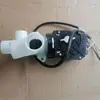 Bomba de Desagüe para Lavadora Leili Qa12-117 Motor de Desagüe y Otros