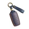 Aplicable a Genesis Genesis Funda para Llave GV70 Genesis GV80/G90 Coche Funda Protectora de Alta Calidad