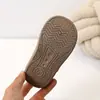 Sandalias LED para niños pequeños estilo coreano nuevas, talla 18-29, zapatos suaves para caminar de bebé, zapatos de andador para bebé 6193