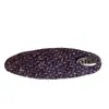 Pinza para el Cabello de Perlas de Colores Claros Suaves para Otoño e Invierno, Pinza para el Flequillo Lateral para Mujer, Pinza BB Pequeña Estilo Chanel, Accesorio para el Cabello Exquisito de Alta Gama