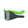 Gadget de Cocina Amazon Transfronterizo Prensa de Ajo Manual Prensa Casera Empacador de Ajo para Puré de Papa Acero Inoxidable Empacador de Ajo