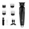 Cortador de Cabelo Elétrico de Metal 836 Aparador de Pelos Elétrico 837 Máquina de Cortar Cabelo Elétrica Modelo de Venda Quente Transfronteiriça de Alta Potência