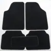 Tapetes Universais para Carro, Resistentes à Sujeira, Fáceis de Limpar, Tapetes Protetores, Carpetes Espessos para Carro, Tapetes Automotivos, Cadeia de Suprimentos de Fábrica de Comércio Exterior