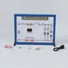 Equipo para Experimento de Circuito Eléctrico de Física para Secundaria y Preparatoria Cumple con el Nuevo Estándar Curricular Demostrador de Función de Fusible