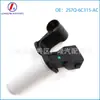 Sensor de Piezas de Automóvil Sensor de Posición del Cigüeñal 2S7Q-6C315-Ac 9662221580 Ventas Directas de Fábrica