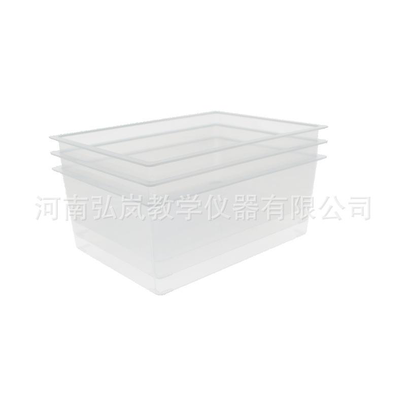 塑料方水槽5