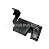 Cerradura de tapa trasera de motor de excavadora moderna R55/60/80-7, conjunto de cerradura de capó, accesorios de bloque de cerradura de manija
