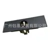 Adecuado para el nuevo soporte de cámara para ojo eléctrico de la rejilla inferior del Touareg de Volkswagen 7P 6 854 902A derecho r