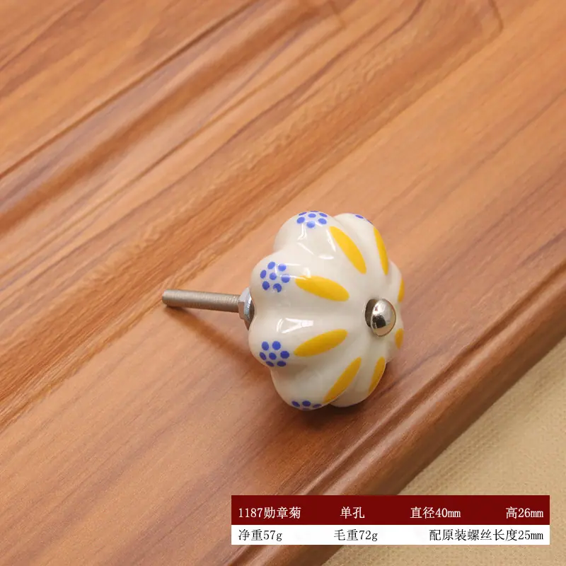 1187勋章菊